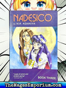Nadesico Vol 3