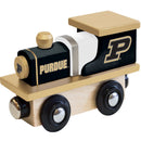 Purdue Boilermakers Toy Train Engine