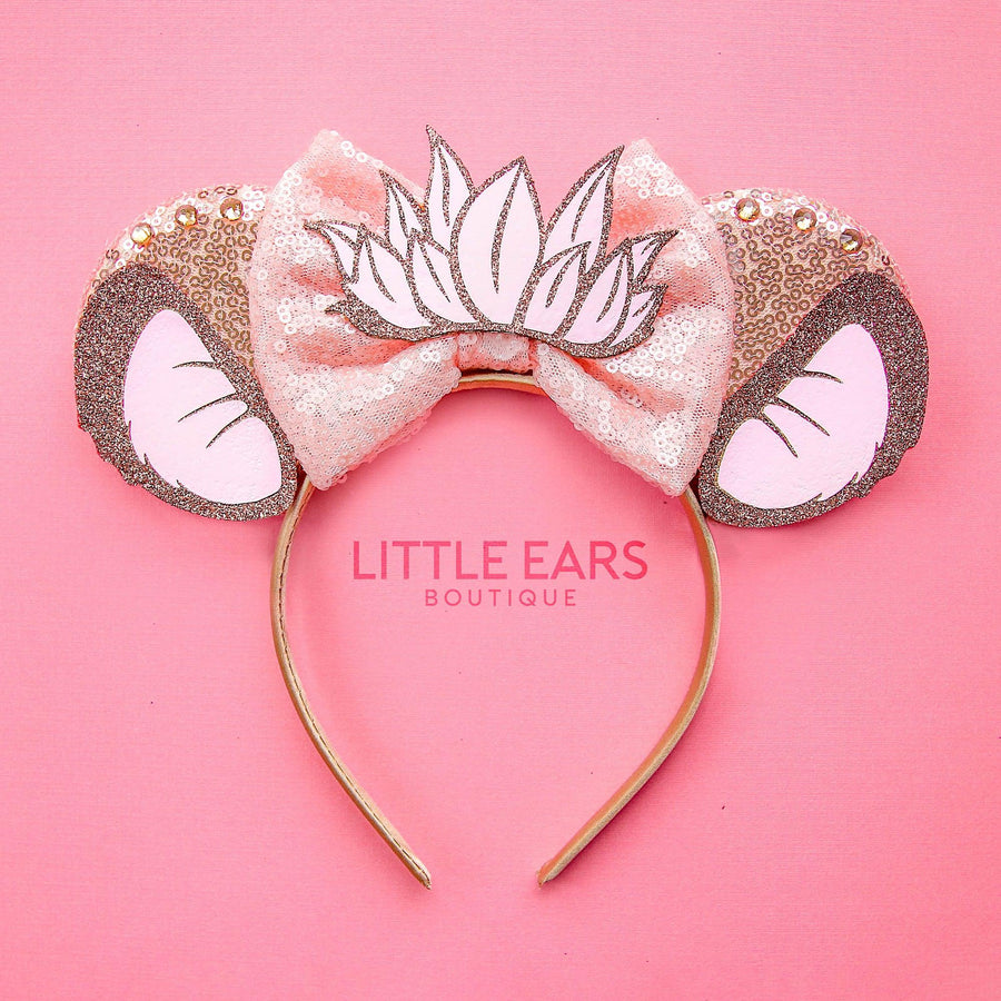 Savannah Queen Ears