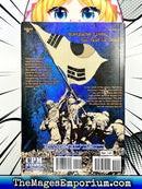 Nambul War Stories Conquest Vol 2