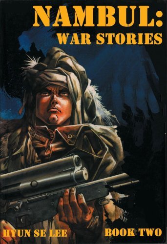 Nambul War Stories Conquest Vol 2