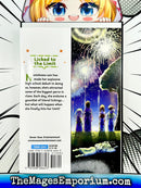 Namekawa-San Won't Take A Licking! Vol 2