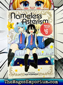 Nameless Asterism Vol 1