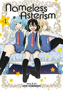 Nameless Asterism Vol 1