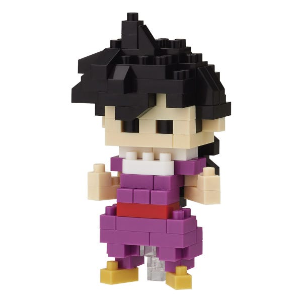 Dragon Ball Z Nanoblock - Son Gohan