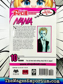 Nana Vol 10