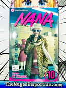 Nana Vol 10