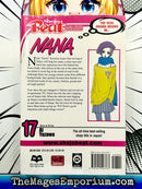 Nana Vol 17