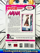 Nana Vol 2
