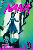 Nana Vol 3