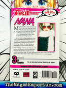 Nana Vol 3