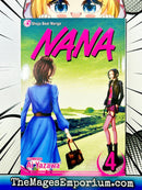 Nana Vol 4
