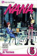 Nana Vol 5