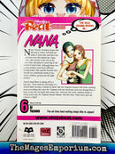 Nana Vol 6