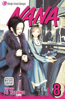 Nana Vol 8
