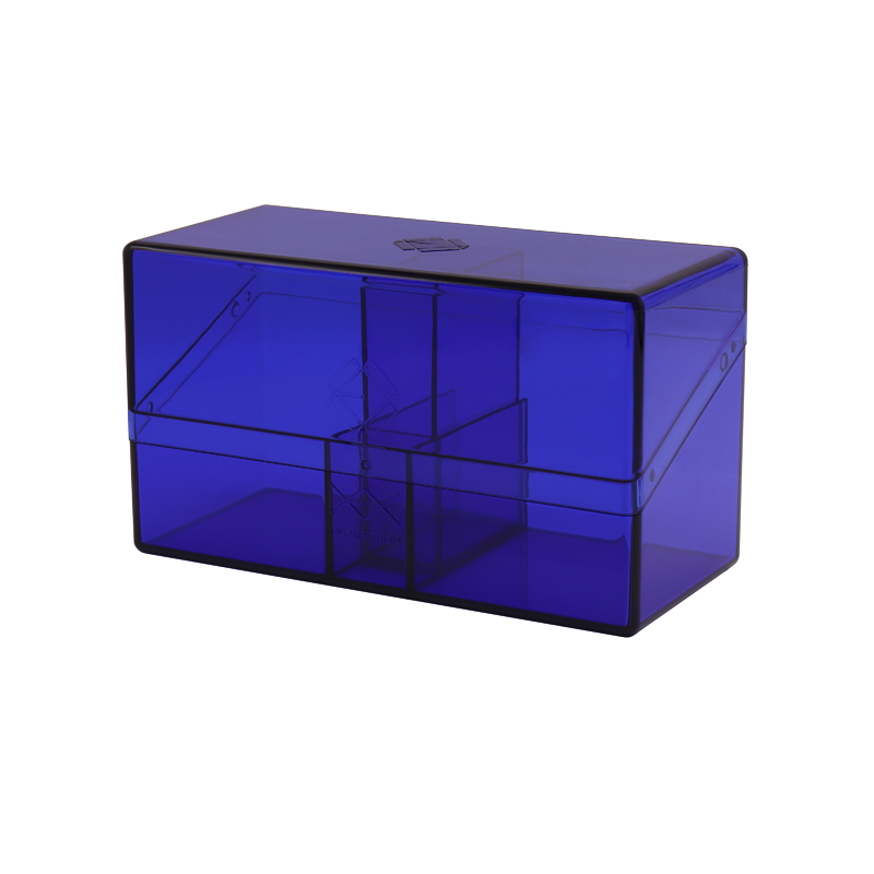 NANO DECKBOX – LARGE (BLUE)