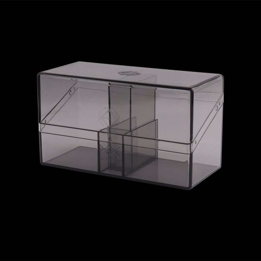 NANO DECKBOX – LARGE (GREY)