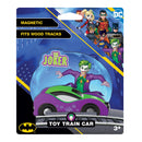 Batman - Joker Toy Train Car