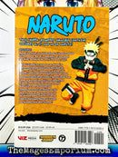 Naruto 46-48 Omnibus