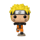 Naruto Shippuden Naruto Uzumaki Running  Funko Pop! Anime #727