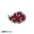 NARUTO SHIPPUDEN Gift Set XXL glass + Pin + Notebook Konoha