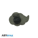 NARUTO SHIPPUDEN Gift Set XXL glass + Pin + Notebook Konoha