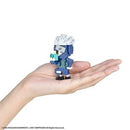 Naruto Shippuden Kakashi Hatake Nanoblock Constructible Figure