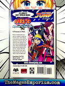 Naruto The Movie Ninja Clash in the Land of Snow