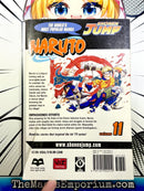 Naruto Vol 11