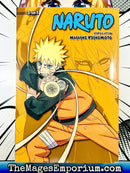 Naruto Vol 52-54 Omnibus