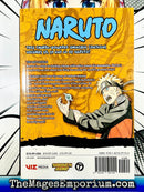 Naruto Vol 58-60 Omnibus