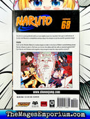 Naruto Vol 68