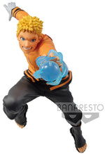 Boruto Naruto Next Generations Vibration Stars - Uzumaki Naruto & Uzumaki Boruto - (A: Uzumaki Naruto) Figure