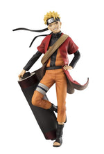 GEM Series: Naruto Shippuden - Naruto (Sage Mode)