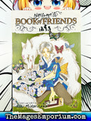 Natsume's Book of Friends Vol 2