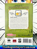Natsume's Book of Friends Vol 2