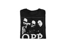 Naughty by Nature O.P.P. Jumbo Print T-Shirt