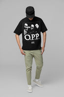 Naughty by Nature O.P.P. Jumbo Print T-Shirt