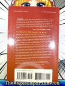 Nausicaa of the Valley of Wind Perfect Collection Vol 4