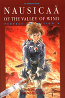 Nausicaa of the Valley of Wind Perfect Collection Vol 4