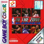 NBA In The Zone 2000 (Gameboy Color)