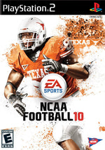 NCAA Football 10 (Playstation 2)