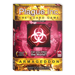 Plague Inc - Armageddon