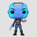 Nebula Guardians of the Galaxy 3 Funko Pop!