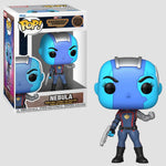 Nebula Guardians of the Galaxy 3 Funko Pop!