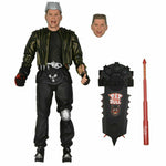NECA Back to the Future Part II 7" Scale Action Figure - Ultimate Griff Tannen (2015) Action Figure Back to the Future™ 