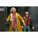 NECA Back to the Future Part II 7" Scale Action Figure - Ultimate Marty McFly (2015) Action Figure Back to the Future™ 
