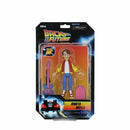 NECA Back to the Future - The Animated Series 6" Scale Action Figure - Toony Classics Marty McFly Action Figure Back to the Future™ 