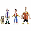 NECA Back to the Future - The Animated Series 6" Scale Action Figure - Toony Classics Marty McFly Action Figure Back to the Future™ 