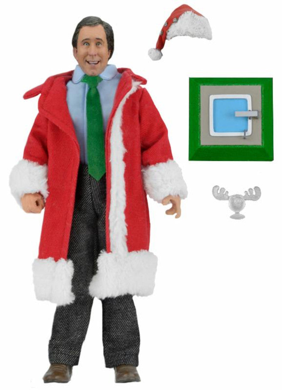 NECA Santa Clark (National Lampoon's Christmas Vacation) 8